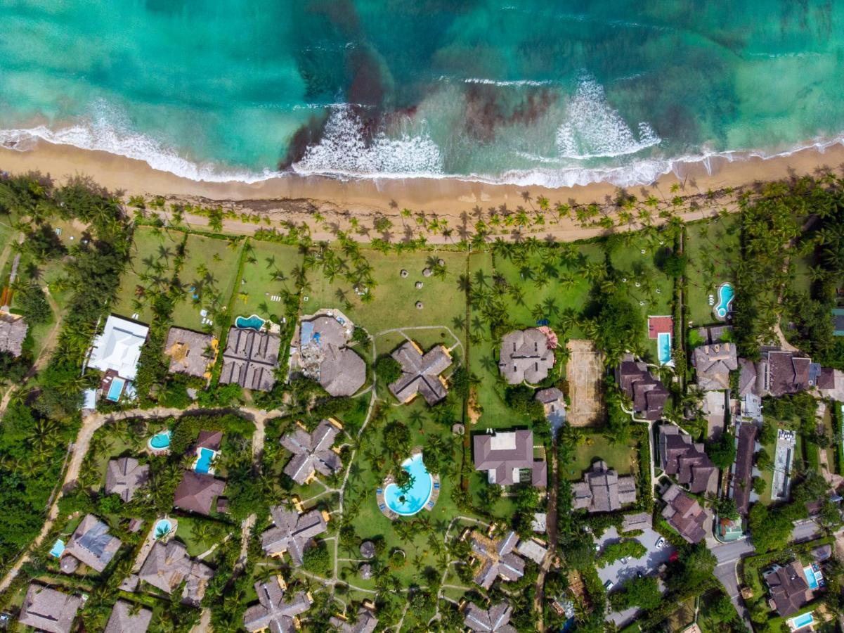 Hotel Costa Las Ballenas Las Terrenas Exterior foto