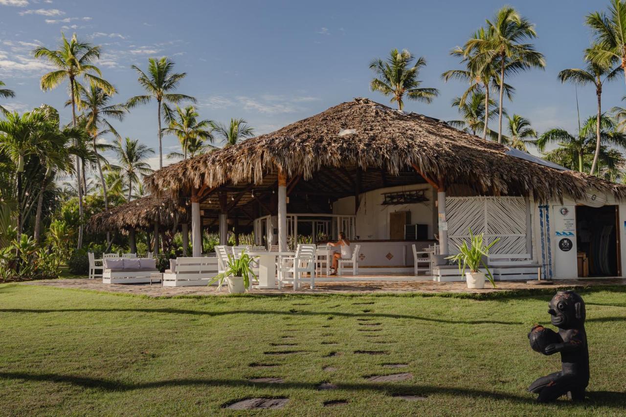 Hotel Costa Las Ballenas Las Terrenas Exterior foto