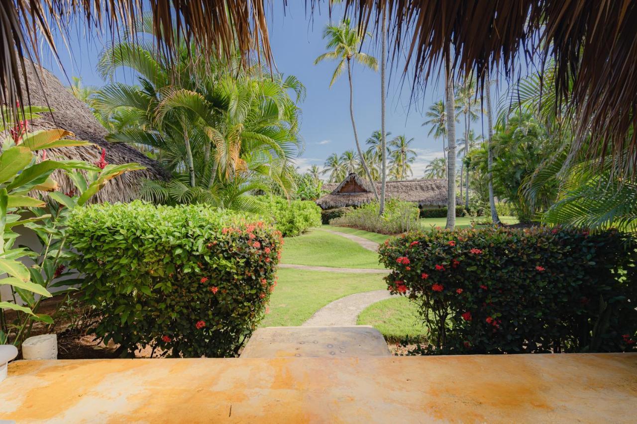 Hotel Costa Las Ballenas Las Terrenas Exterior foto