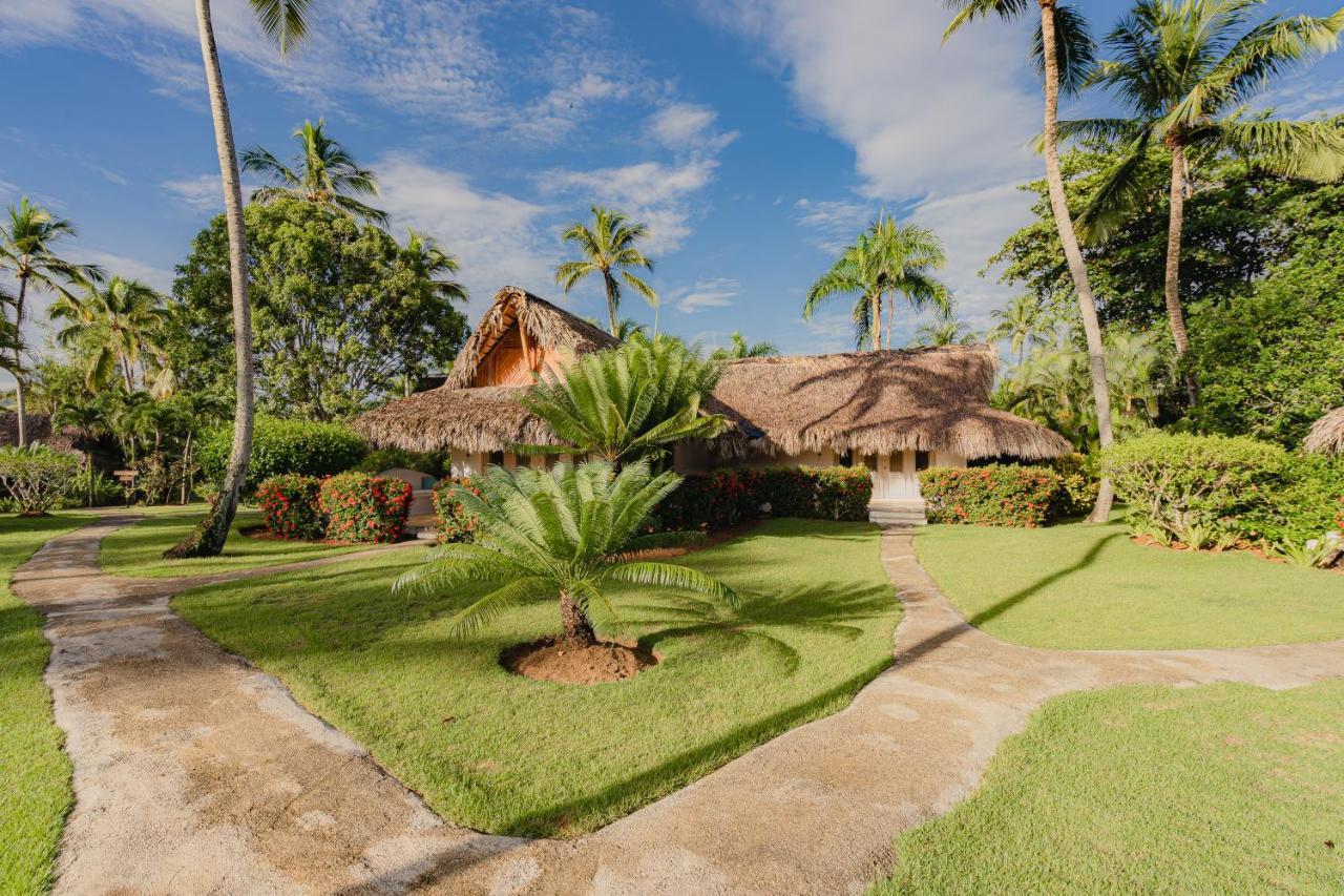 Hotel Costa Las Ballenas Las Terrenas Exterior foto
