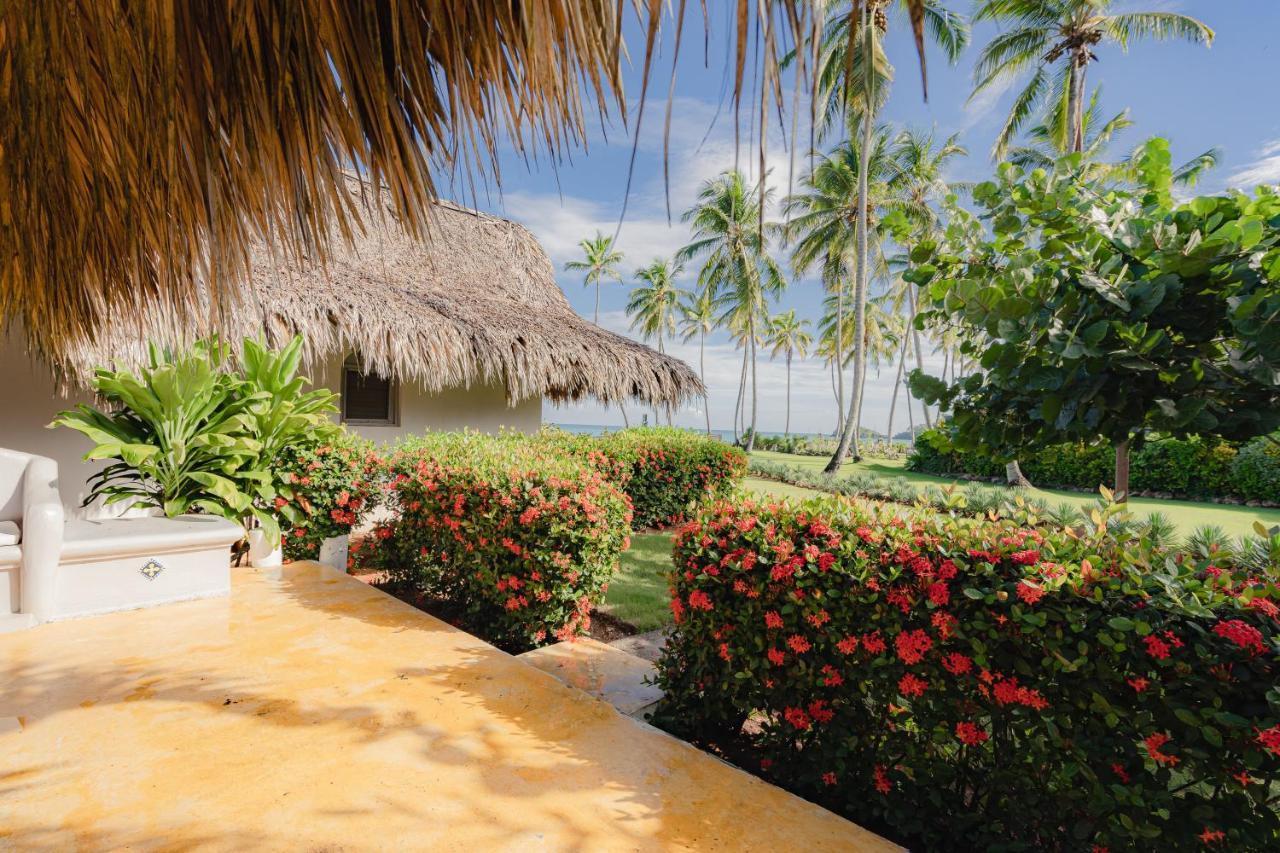 Hotel Costa Las Ballenas Las Terrenas Exterior foto