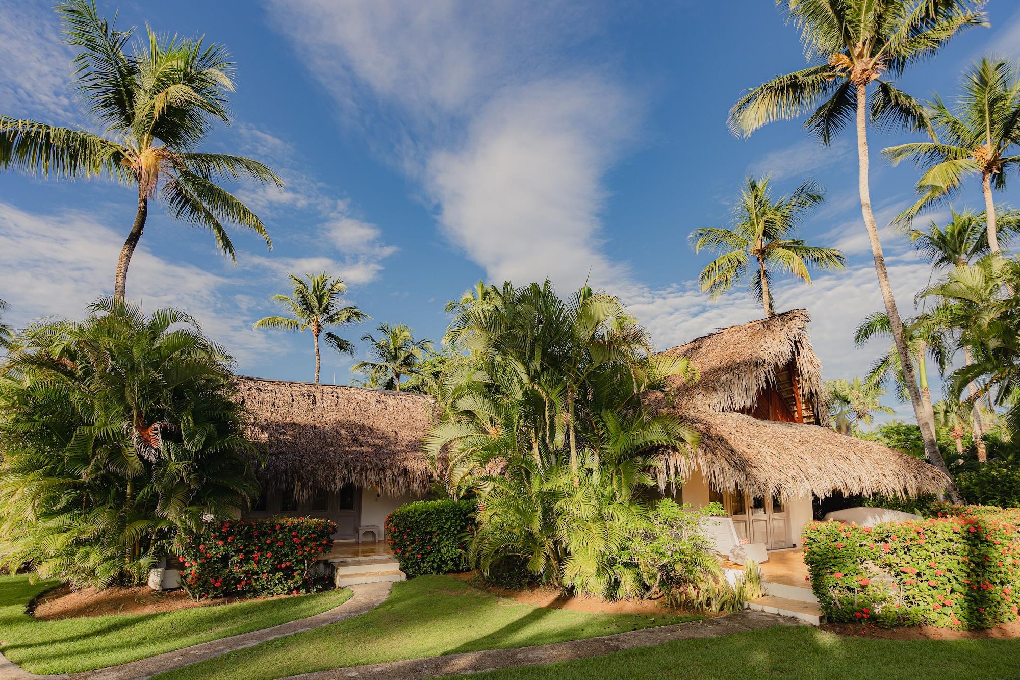Hotel Costa Las Ballenas Las Terrenas Exterior foto